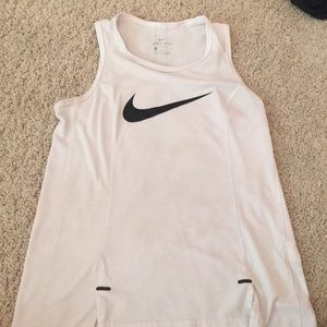 Nike tank top